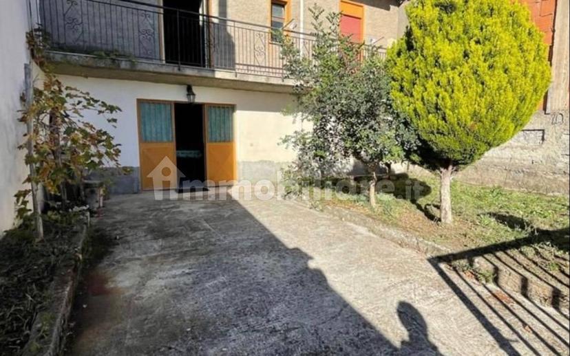Villa unifamiliare Contrada Toscano 26, Basicò — foto 2 di 20