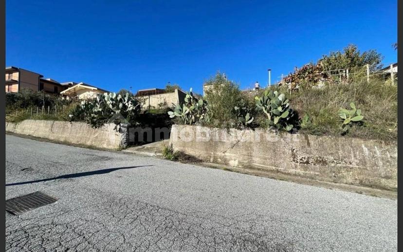 Villa unifamiliare Contrada Toscano 26, Basicò — foto 13 di 20