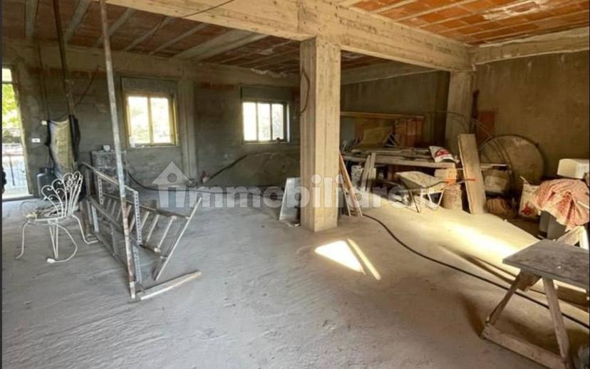 Villa unifamiliare Contrada Toscano 26, Basicò — foto 15 di 20