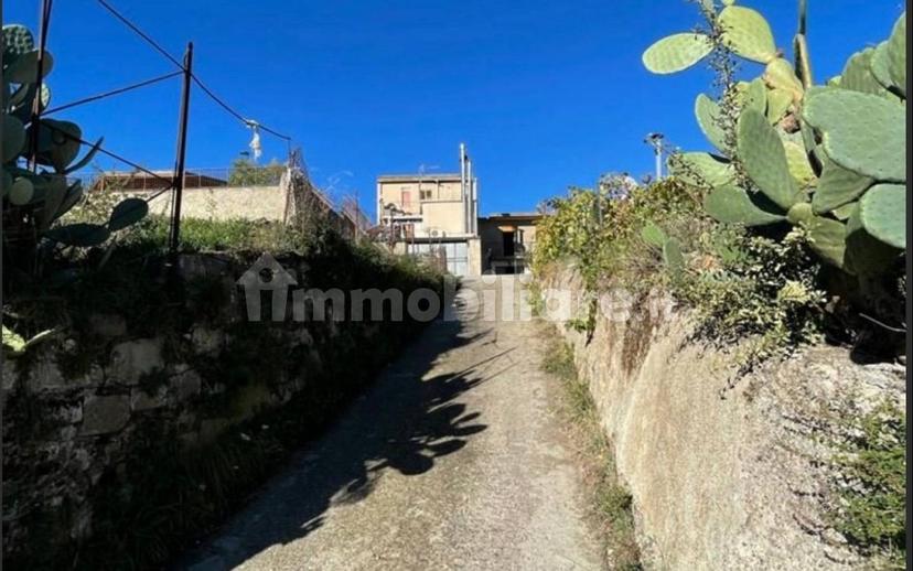 Villa unifamiliare Contrada Toscano 26, Basicò — foto 10 di 20