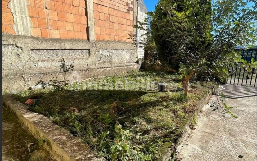 Villa unifamiliare Contrada Toscano 26, Basicò — foto 6 di 20