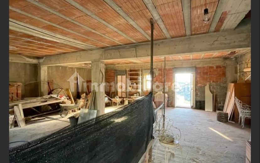 Villa unifamiliare Contrada Toscano 26, Basicò — foto 8 di 20
