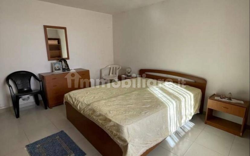 Villa unifamiliare Contrada Toscano 26, Basicò — foto 18 di 20