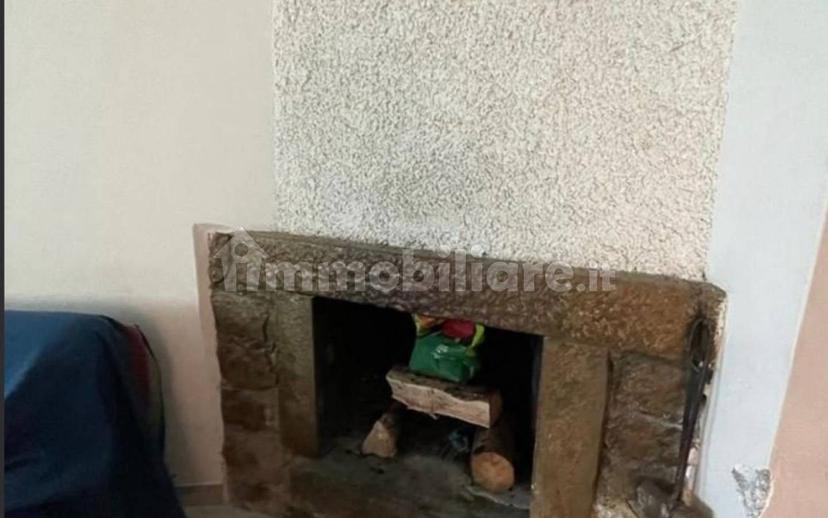 Villa unifamiliare Contrada Toscano 26, Basicò — foto 17 di 20