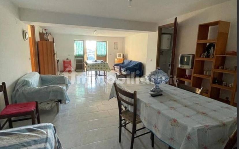 Villa unifamiliare Contrada Toscano 26, Basicò — foto 14 di 20