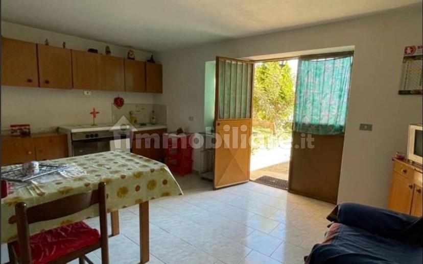 Villa unifamiliare Contrada Toscano 26, Basicò — foto 12 di 20