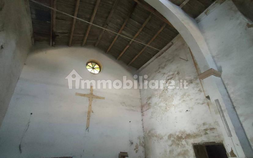 Terratetto unifamiliare via delle Mura, Centro Storico, Agrigento — foto 2 di 6