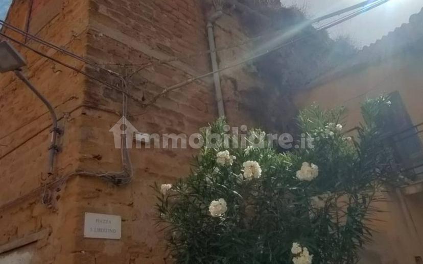 Terratetto unifamiliare via delle Mura, Centro Storico, Agrigento — foto 5 di 6