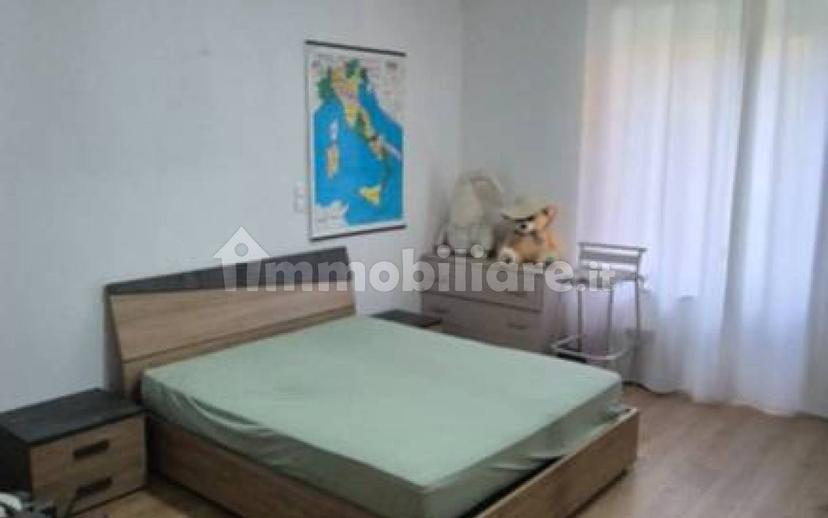 Trilocale viale Monte Grappa 35, Centro, Feltre — foto 12 di 15