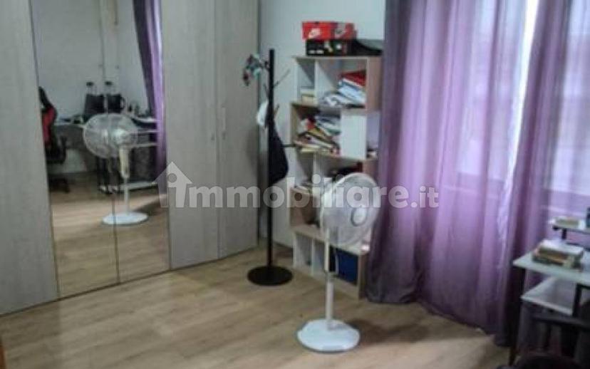 Trilocale viale Monte Grappa 35, Centro, Feltre — foto 13 di 15