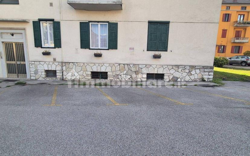 Trilocale viale Monte Grappa 35, Centro, Feltre — foto 8 di 15