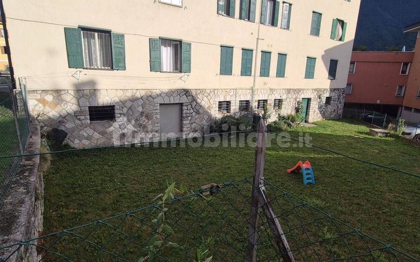 Trilocale viale Monte Grappa 35, Centro, Feltre — foto 15 di 15