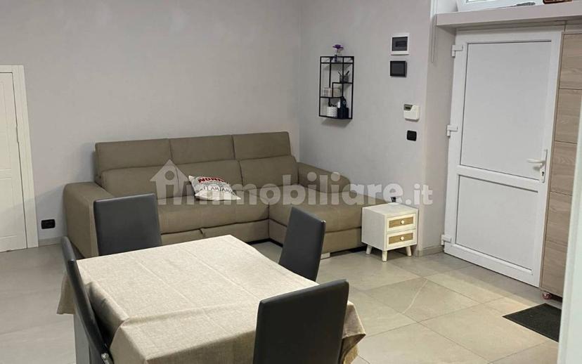 Monolocale via Piave 5, Calcata — foto 3 di 15