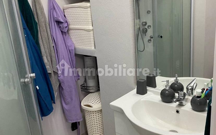 Monolocale via Piave 5, Calcata — foto 7 di 15