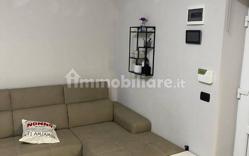 Monolocale via Piave 5, Calcata — foto 12 di 15