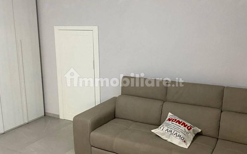 Monolocale via Piave 5, Calcata — foto 15 di 15