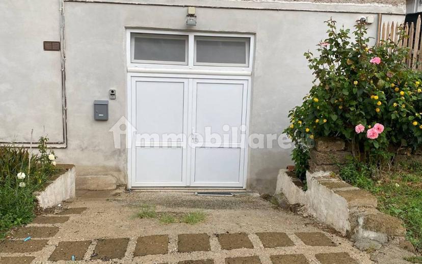 Monolocale via Piave 5, Calcata — foto 10 di 15