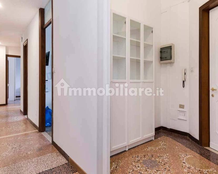 Stanza in affitto in appartamento viale Giovanni Vicini, Bologna