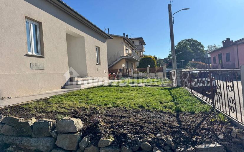 Villa unifamiliare via Camillo Benso di Cavour 2, Sassofortino, Roccastrada — foto 8 di 20