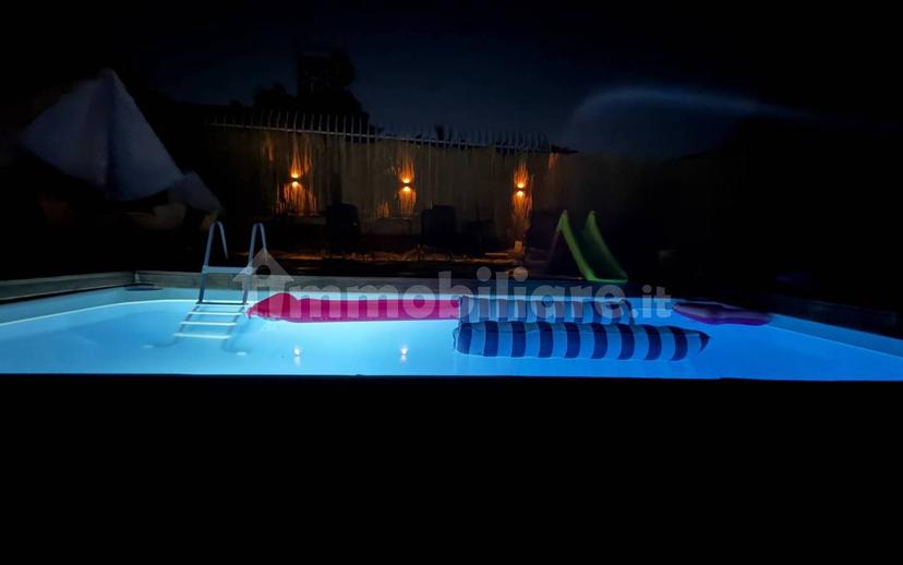 Villa unifamiliare via Camillo Benso di Cavour 2, Sassofortino, Roccastrada — foto 7 di 20