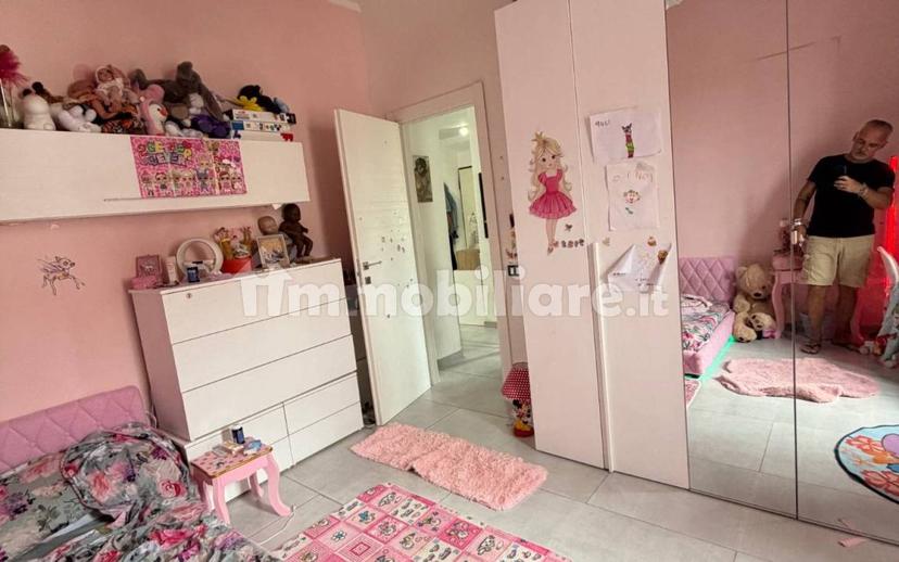 Villa unifamiliare via Camillo Benso di Cavour 2, Sassofortino, Roccastrada — foto 17 di 20