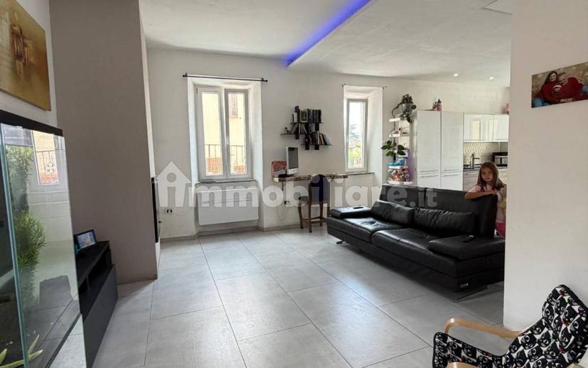 Villa unifamiliare via Camillo Benso di Cavour 2, Sassofortino, Roccastrada — foto 12 di 20
