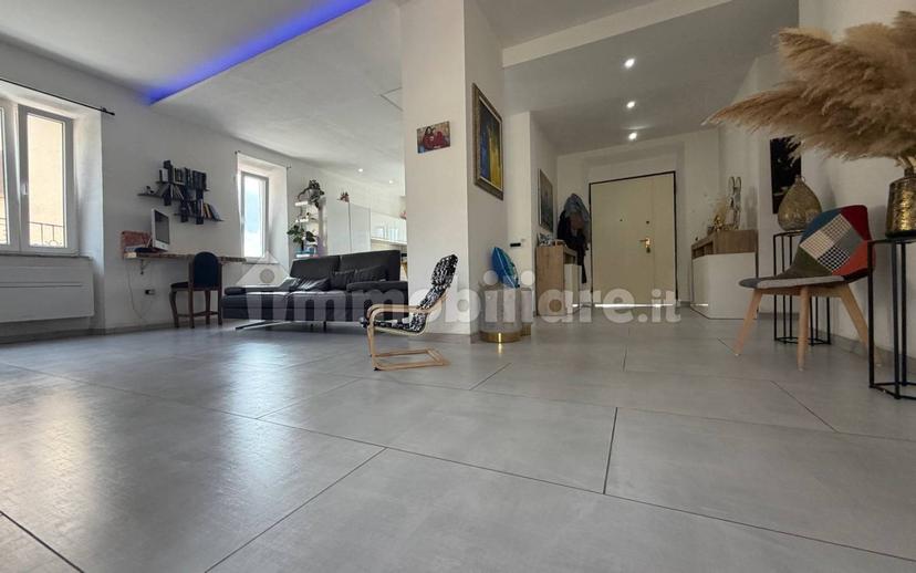 Villa unifamiliare via Camillo Benso di Cavour 2, Sassofortino, Roccastrada — foto 11 di 20