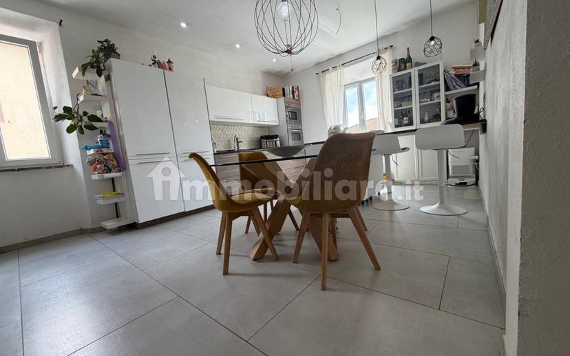 Villa unifamiliare via Camillo Benso di Cavour 2, Sassofortino, Roccastrada — foto 13 di 20