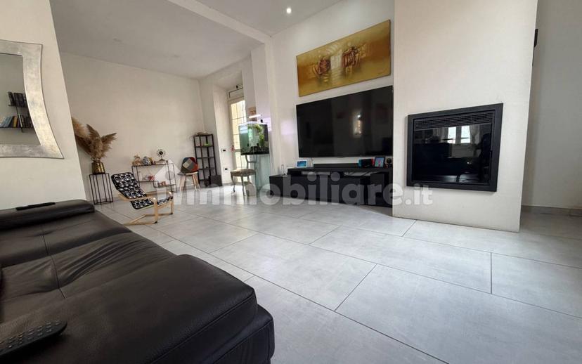 Villa unifamiliare via Camillo Benso di Cavour 2, Sassofortino, Roccastrada — foto 16 di 20