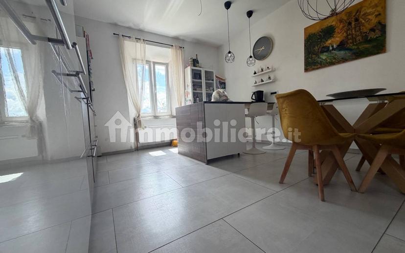 Villa unifamiliare via Camillo Benso di Cavour 2, Sassofortino, Roccastrada — foto 15 di 20