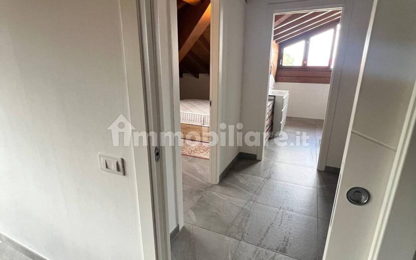 Bilocale via Torino 6, Centro, Cittiglio — foto 8 di 10