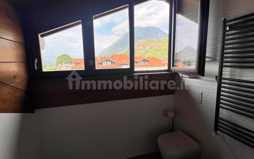 Bilocale via Torino 6, Centro, Cittiglio — foto 9 di 10