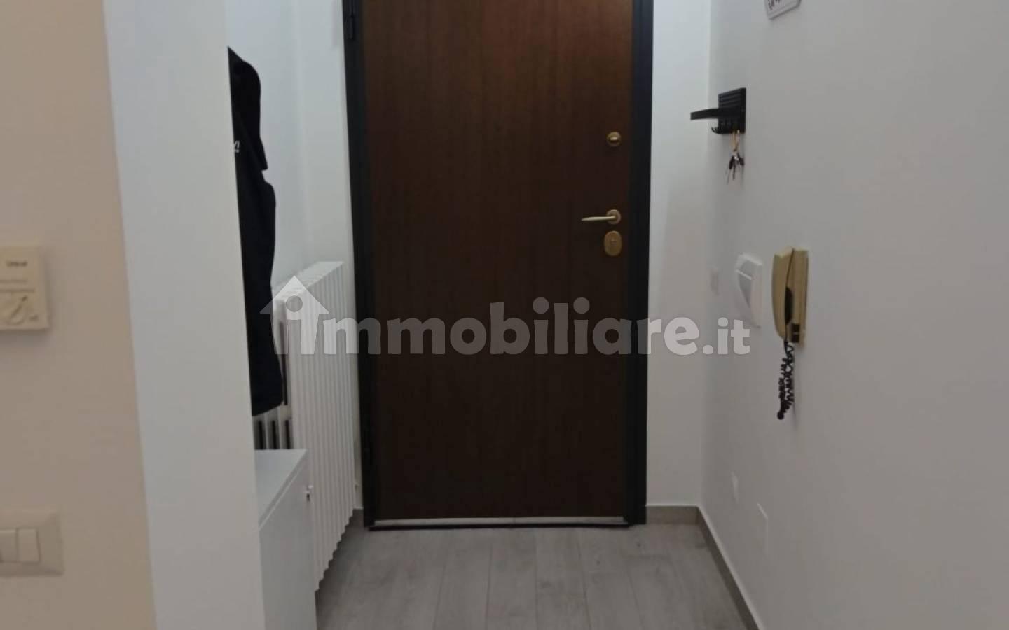 Bilocale via San Francesco da Assisi 4, Centro, Mondavio