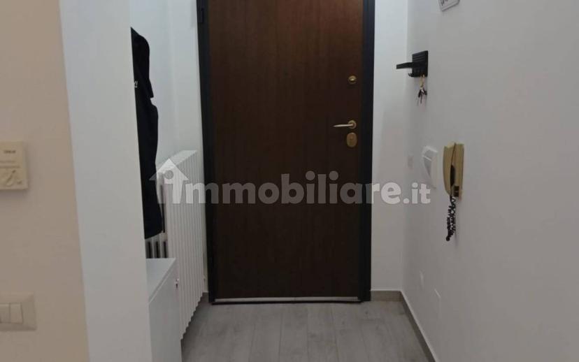 Bilocale via San Francesco da Assisi 4, Centro, Mondavio