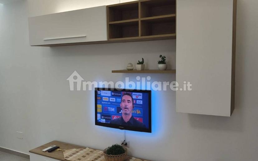 Bilocale via San Francesco da Assisi 4, Centro, Mondavio — foto 13 di 20