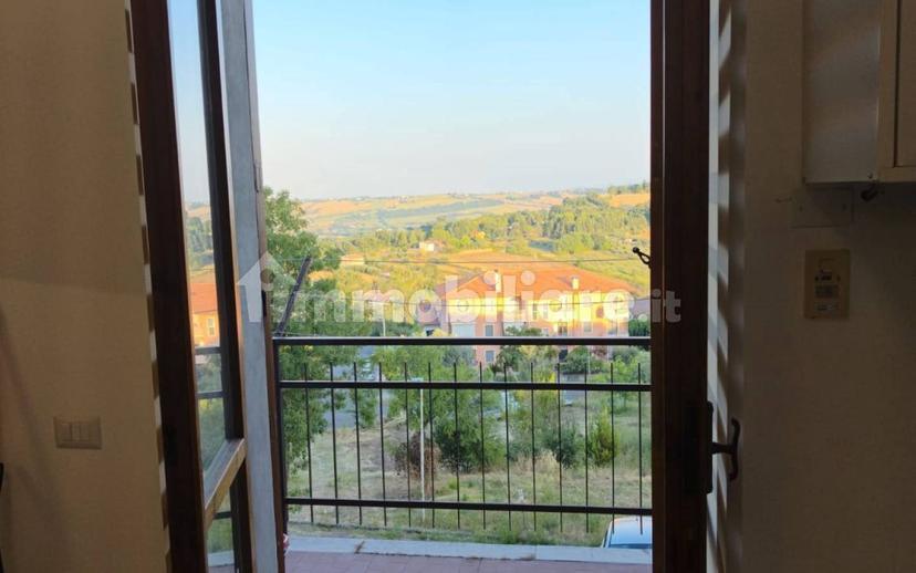 Bilocale via San Francesco da Assisi 4, Centro, Mondavio — foto 7 di 20