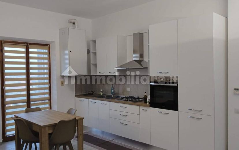 Bilocale via San Francesco da Assisi 4, Centro, Mondavio — foto 11 di 20