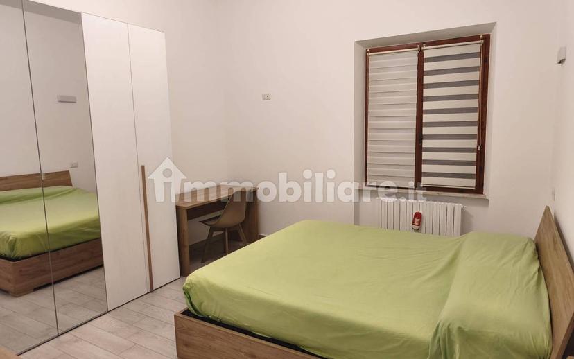 Bilocale via San Francesco da Assisi 4, Centro, Mondavio — foto 16 di 20