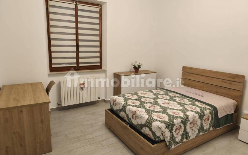 Bilocale via San Francesco da Assisi 4, Centro, Mondavio — foto 19 di 20