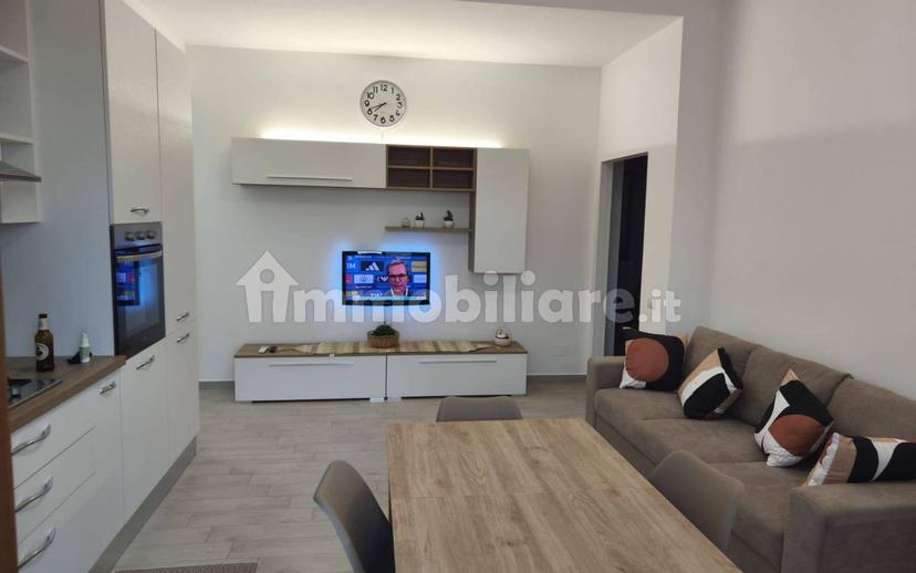Bilocale via San Francesco da Assisi 4, Centro, Mondavio — foto 4 di 20