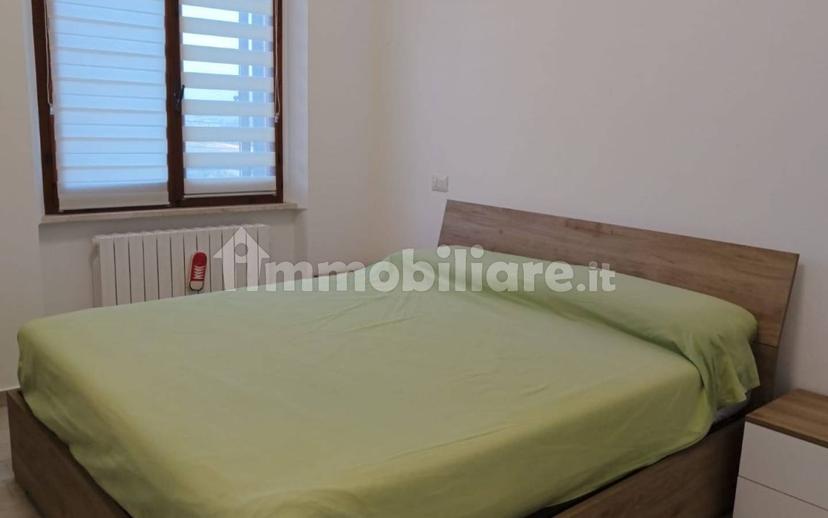 Bilocale via San Francesco da Assisi 4, Centro, Mondavio — foto 17 di 20