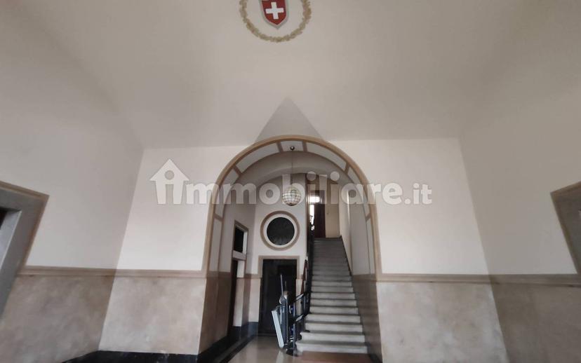 Mansarda via di Romagna 24, Scorcola, Trieste — foto 10 di 15