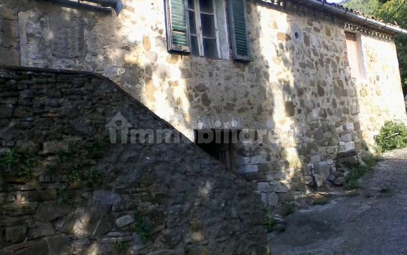 Terratetto unifamiliare Strada Provinciale Selvena, Sorano