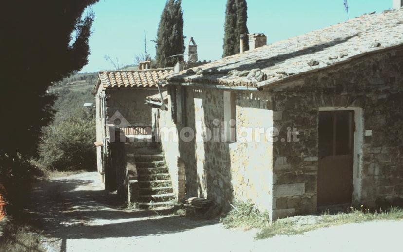 Terratetto unifamiliare Strada Provinciale Selvena, Sorano — foto 11 di 11