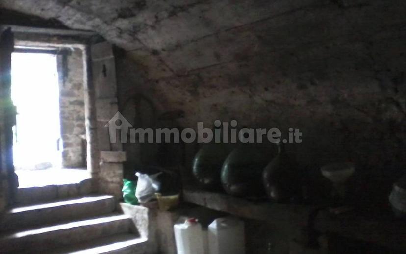 Terratetto unifamiliare Strada Provinciale Selvena, Sorano — foto 4 di 11