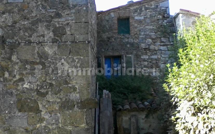 Terratetto unifamiliare Strada Provinciale Selvena, Sorano — foto 8 di 11