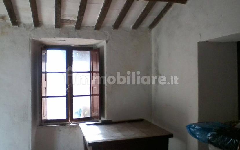 Terratetto unifamiliare Strada Provinciale Selvena, Sorano — foto 10 di 11