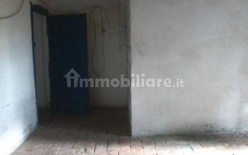 Terratetto unifamiliare Strada Provinciale Selvena, Sorano — foto 3 di 11