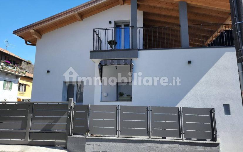 Villa unifamiliare, ottimo stato, 160 m², Tre Ponti, Fondotoce, Verbania — foto 20 di 20