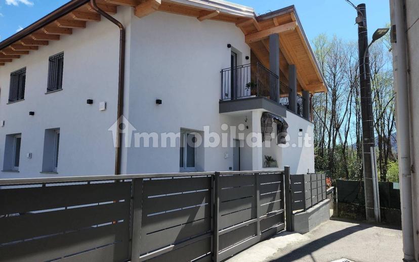 Villa unifamiliare, ottimo stato, 160 m², Tre Ponti, Fondotoce, Verbania — foto 10 di 20